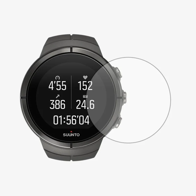 Часы Suunto Spartan Купить