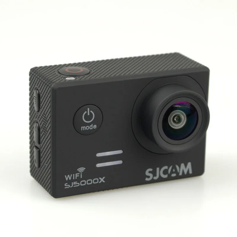  SJCAM SJ5000X Elite Sport Action Camera Gyro WiFi 4K 24fps HD Diving 30M Waterproof NTK96660 SJ CAM