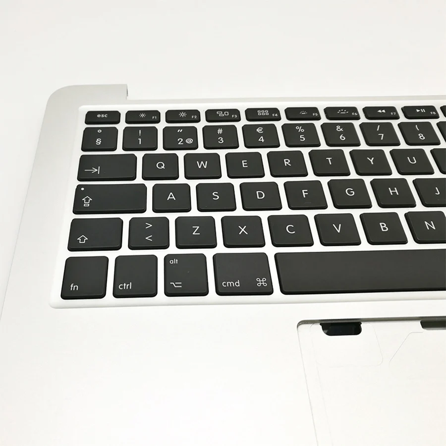 Новый чехол с шведской клавиатурой SE для MacBook Pro Retina 13 3 &quotA1502 2013 2014 лет|macbook