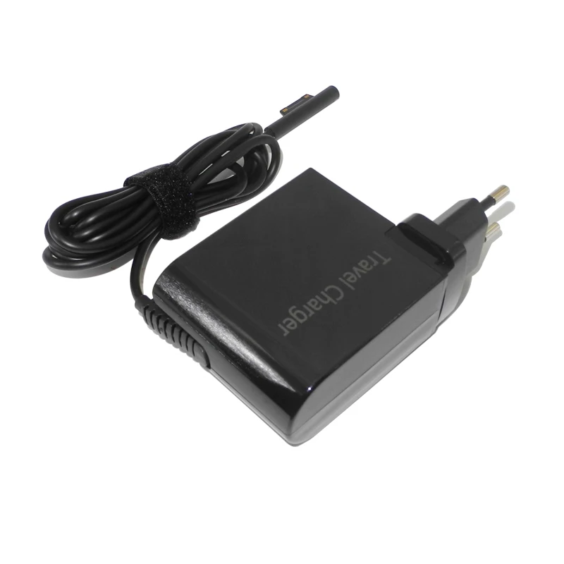 Tablet Power Adapter for Microsoft Surface Go 15V 1.6A