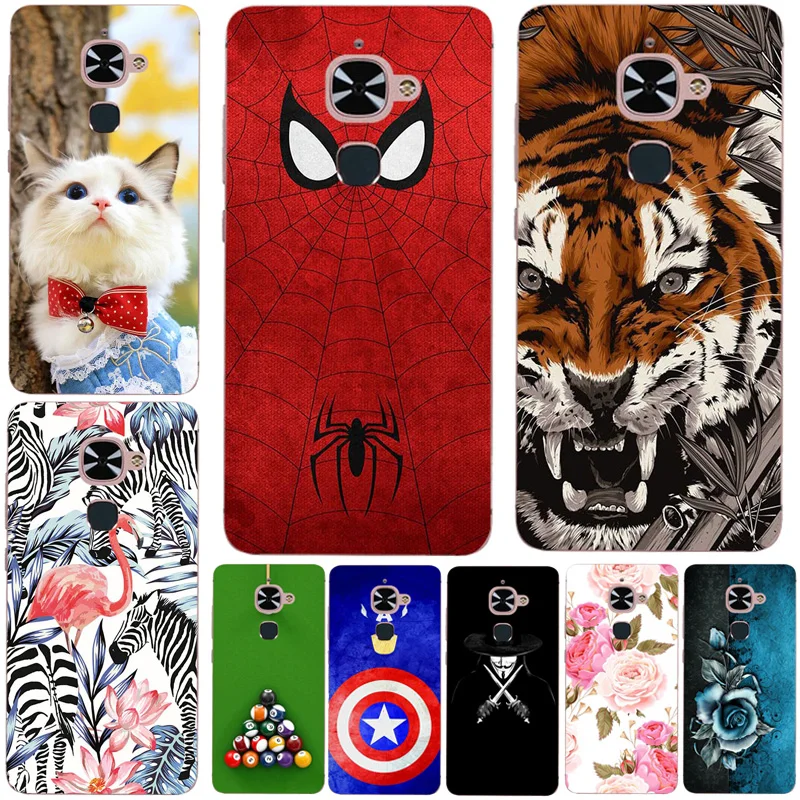 

Cartoon Case For LeTV LeEco Max 2 X820 X829 Le1 X600 X608 1 Pro X800 Le 2 X520 Pro X527 X526 X620 S3 X626 2S 1S X500 Pro3 Cool 1