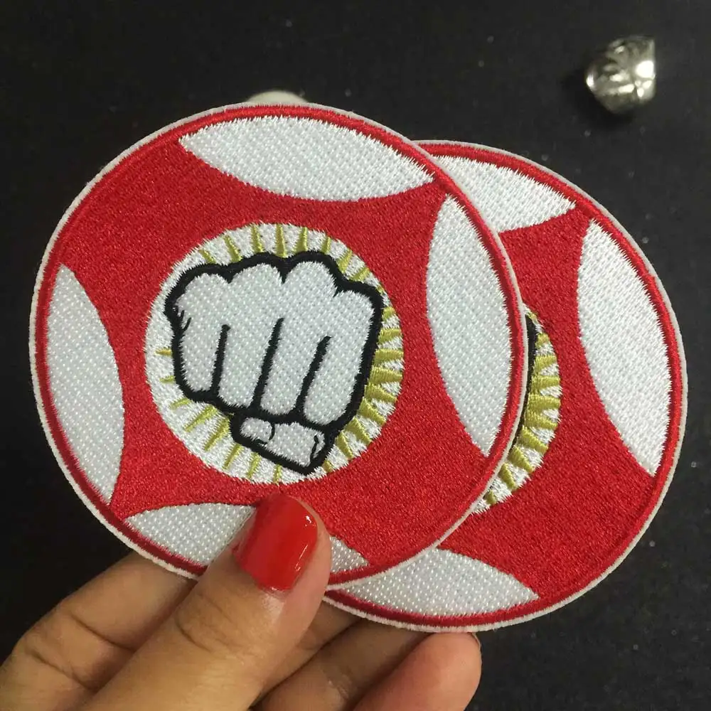 thumb