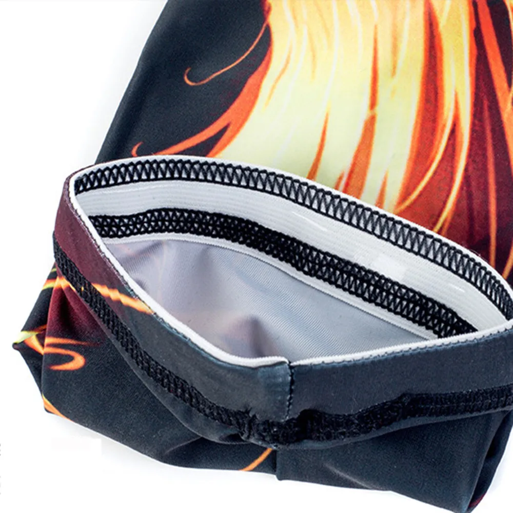 

Cooling Arm Sleeves Cover UV Sun Protection Outdoor Sports XERU TOP COOL