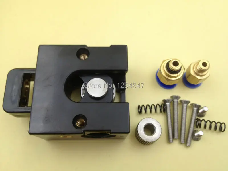bulldog extruder block2