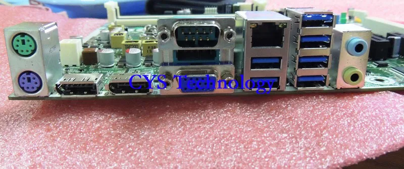 Бесплатная доставка CHUANYISU для оригинальной материнской платы Elite 800 G2 s1151 DDR4 Q170 795970
