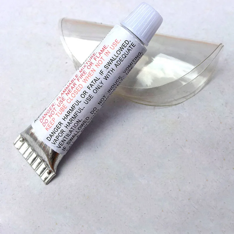 

Inflatable Boat Repair Kit PVC Material Adhesive Patches for Waterbed Air Mattress Swimming Ring Toy EDF88