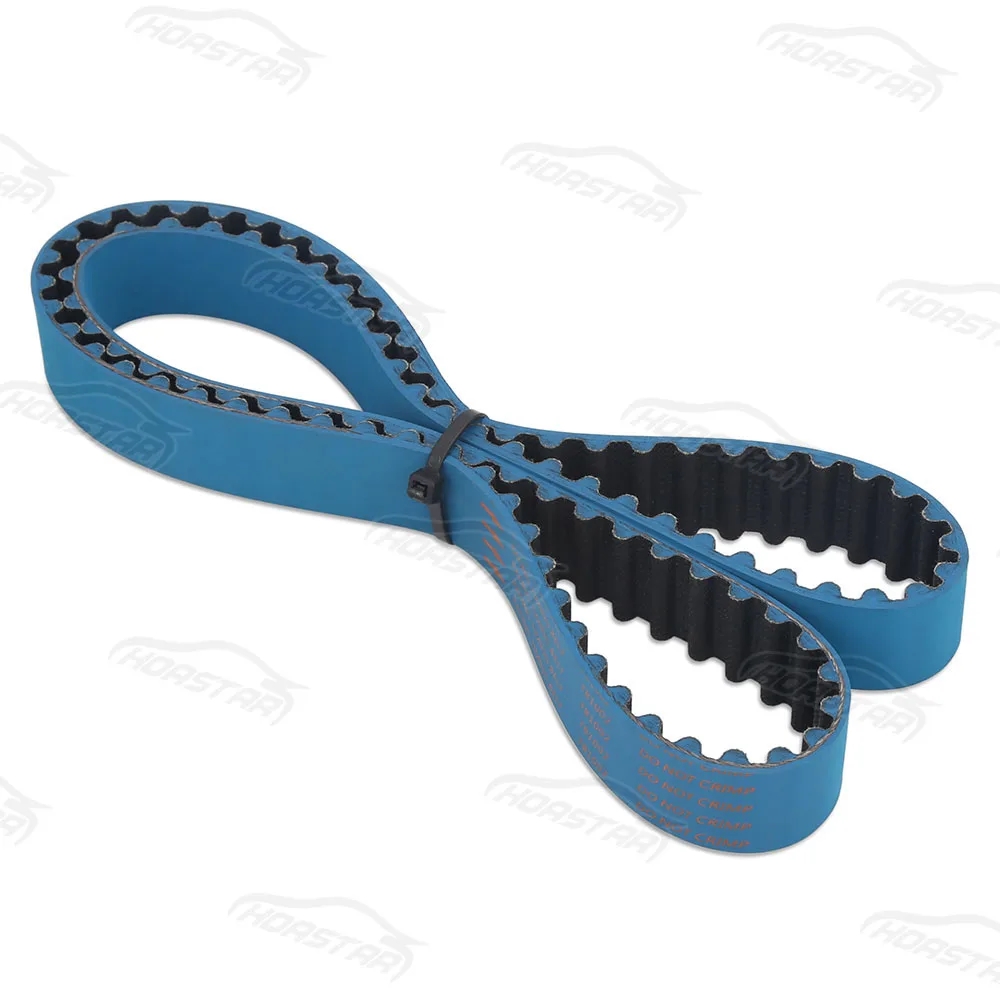 

Racing Timing Belt For Honda Civic D16 D16Z D16Y 104T