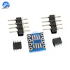 Dual to Mono Op amp module OPA627AU replace NE5532 Philippines Made Amplifier Board Speaker Sound Module ► Photo 2/5
