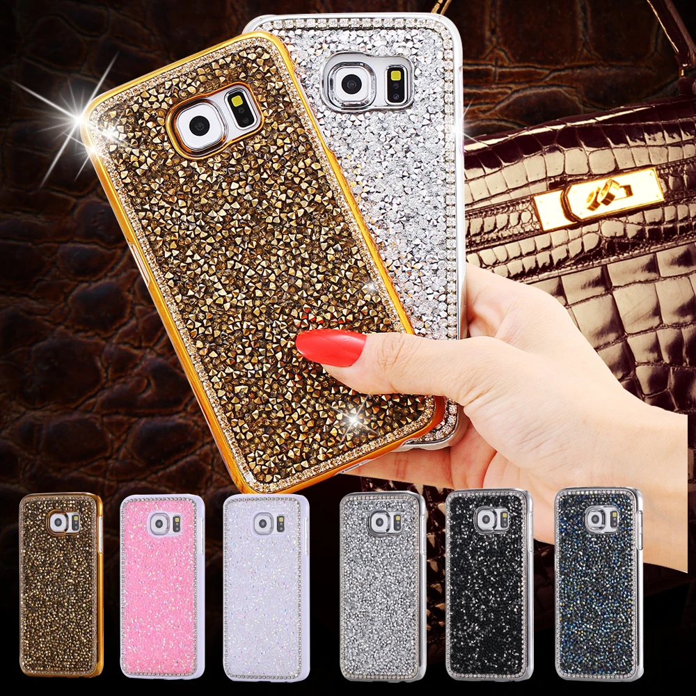 samsung s6 edge bling case samsung s6 edge bling case