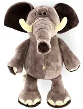 JESONN Peluche Elefante