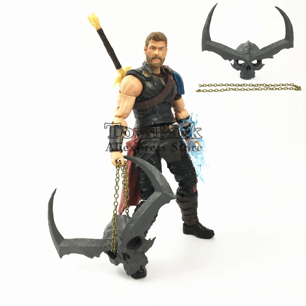 surtur action figure