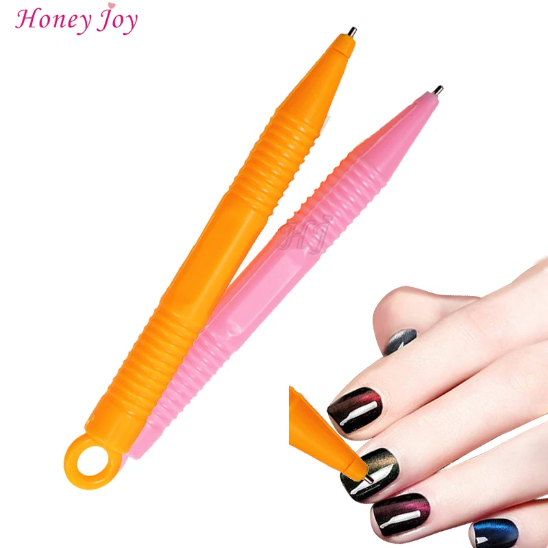 Buy 2pcs/lot Magical Nail Art Tool Pen for DIY