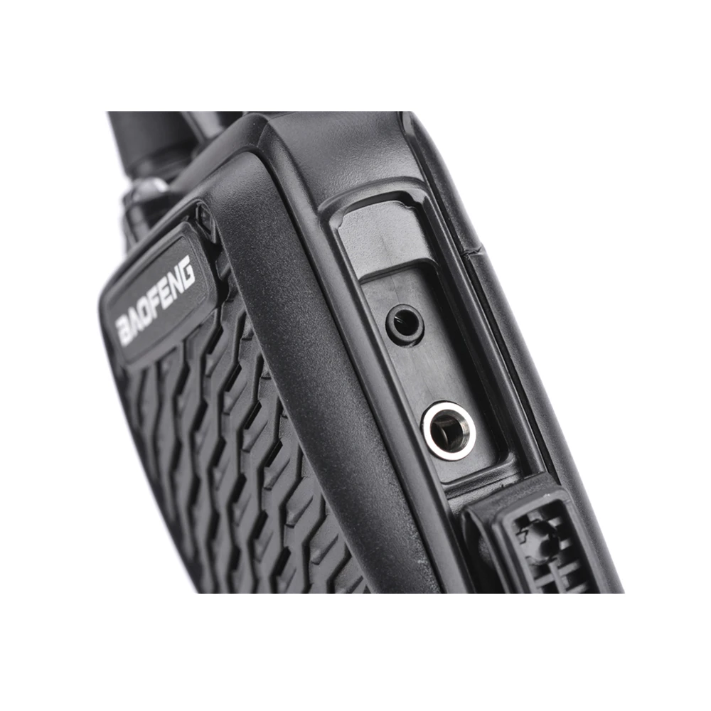 100% Оригинал Baofeng иди и болтай Walkie Talkie “иди BF K5 радиолюбителей Портативный