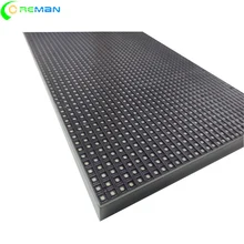 Высокое качество P4 32x64 светодиодные панели Крытый СВЕТОДИОДНЫЙ матричный модуль высокой яркости p4p2p3p5p6p7.62p8p10p12p14p16p10