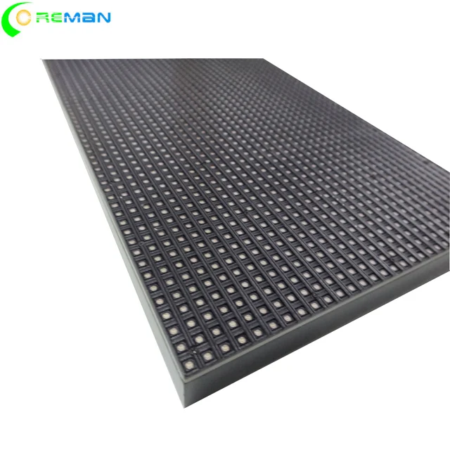 

High quality P4 32x64 led panel indoor led dot matrix module high brightness p4p2p3p5p6p7.62p8p10p12p14p16p10