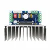 TDA7388 Class AB 2/4 channel 4x41W Stereo Surround Audio Power Amplifier Car Amp ► Photo 2/6