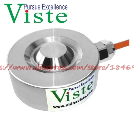 

Free shipping Small space, weighing, force sensor, measuring pressure sensor
