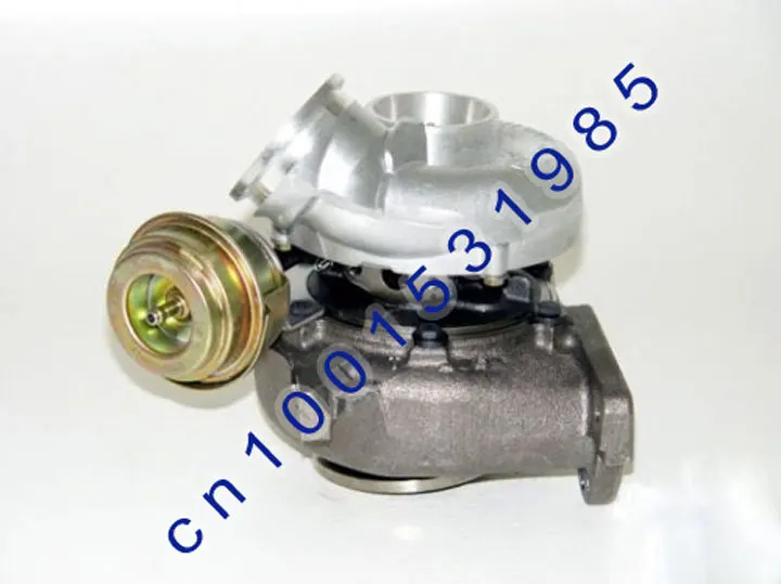 709838-0001/709838-0005/709838-5005 S/6120960399/A6120960399 GT2256V TURBO для M ercedes Sprinter Я 216CDI с OM612 D5S двигателя