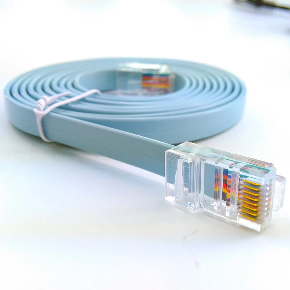 Reverse Cable Crossover