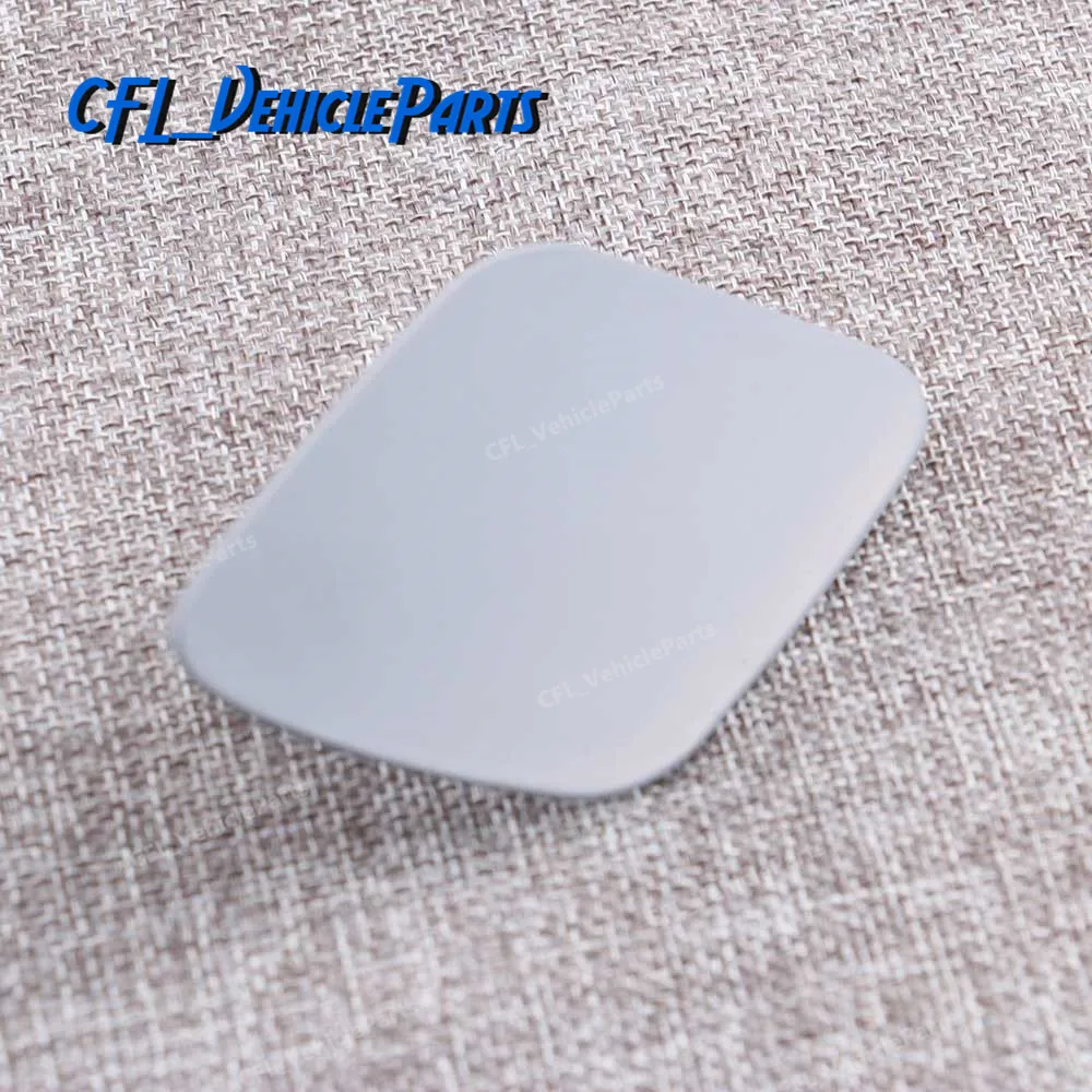 

Unpainted Right Headlight Washer Spray Nozzle Cap Primed 51657052428 For BMW X5 E70 X6 E71 E72 2008 2009 2010 2011 2012 2013