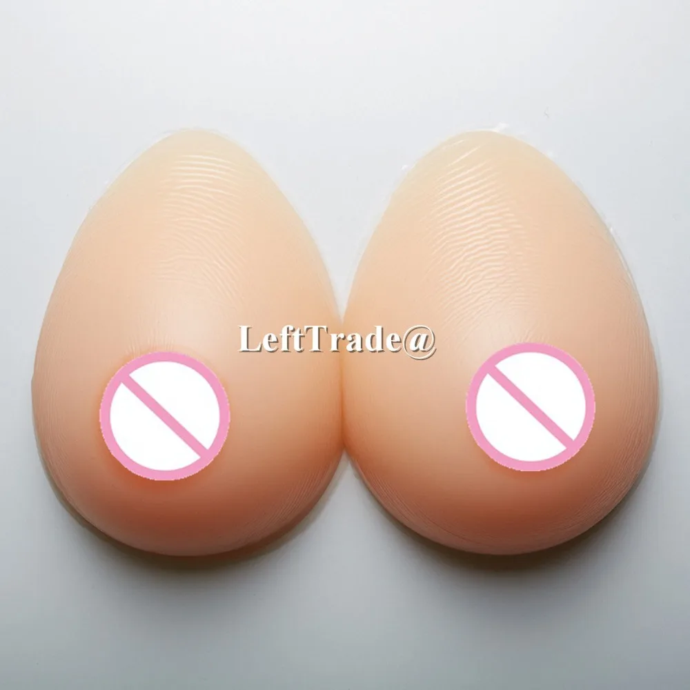 false breasts