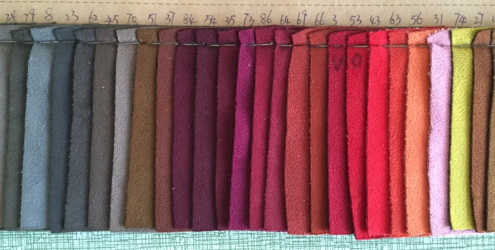 Faux Suede (2)