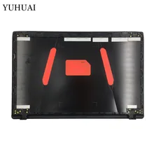 Ноутбук lcd верхняя крышка для ASUS GL502 серии GL502 GL502V GL502VS GL502VY GL502VT оболочка