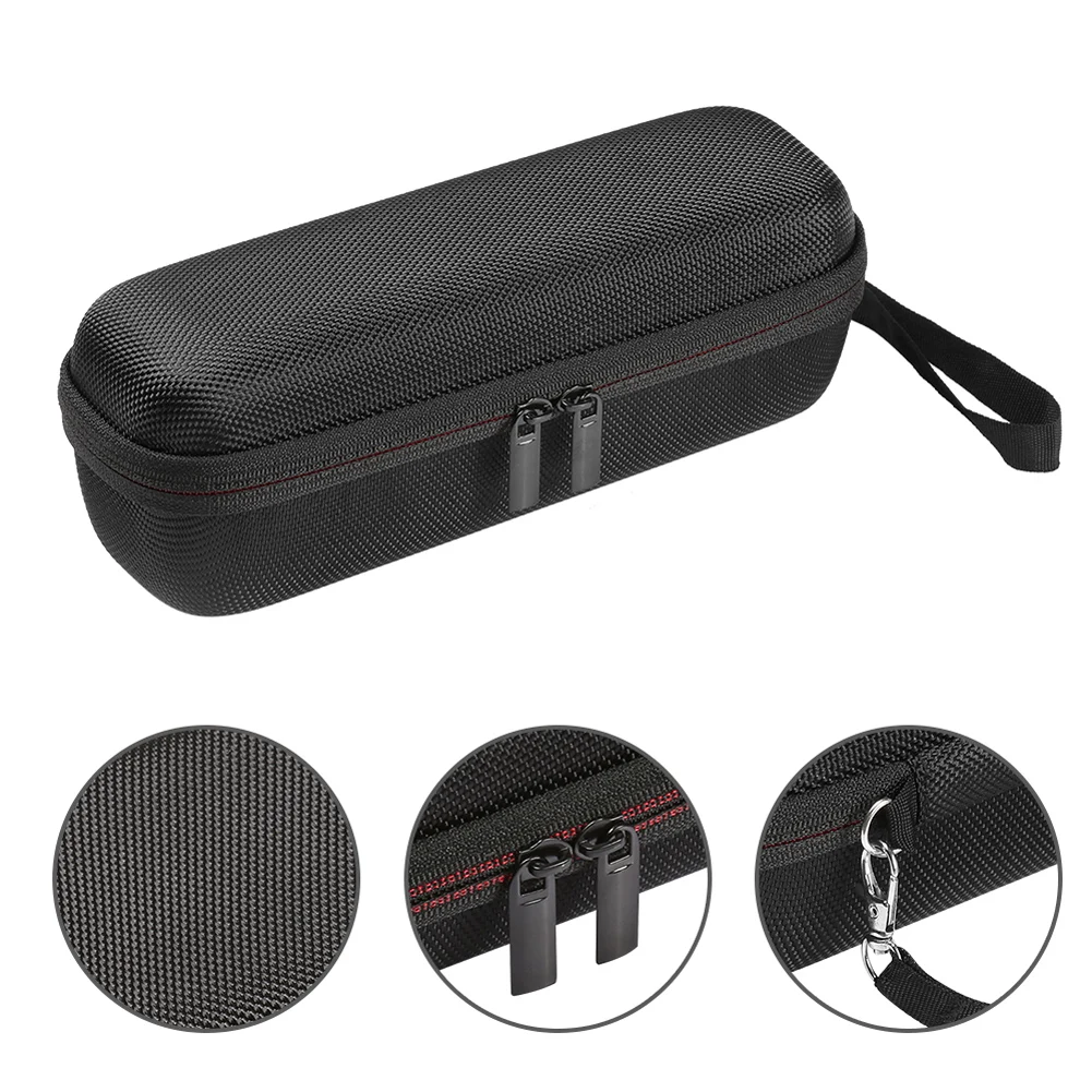 

Black Waterproof Hard Case Bag For Philips Multigroom Series 5000