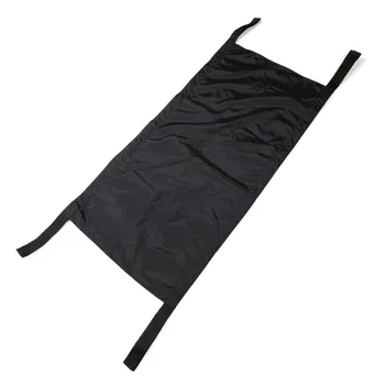 

Areyourshop Car Travel Roof Waterproof Hammock Bed Rest For Wrangler YJ TJ JK 2007-2017 Cloth Car Auto Accessories