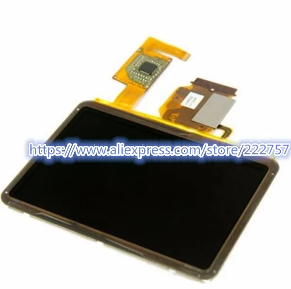 

90%NEW LCD + Touch Display Screen Parts for CANON FOR EOS 70D FOR EOS70D With Backlight
