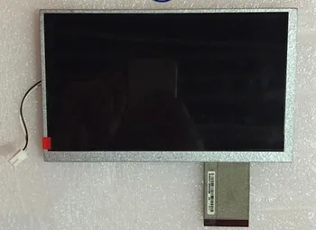 

7.0 inch TFT LCD display screen HSD070IDW1 -D00 E11 E13 No touch panel