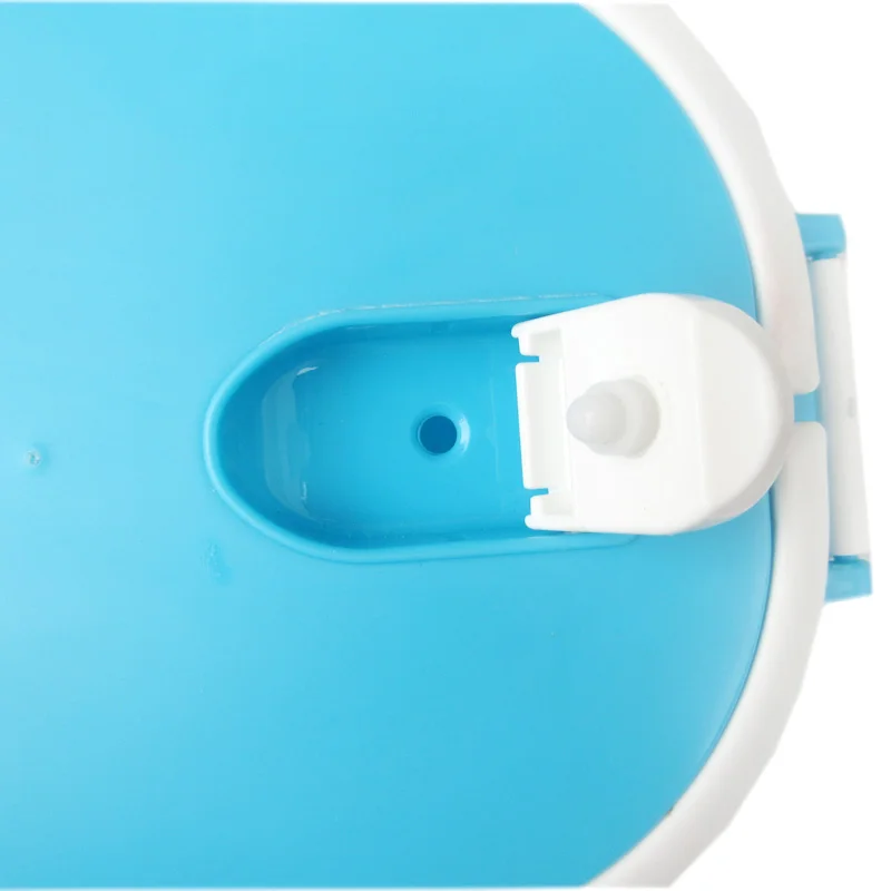 Lunch Box Microwave Bento Box Child Lunch Box Leak-Proof 900ml Bento Lunch Box For Kids School Food Container Leak-proof Contain