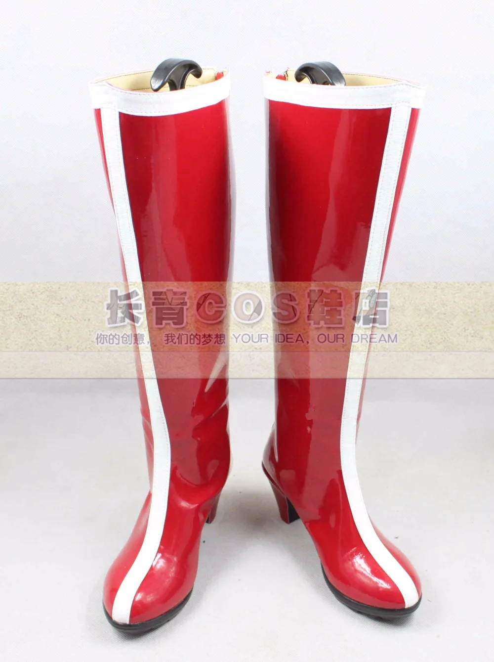 Женская обувь для костюмированной вечеринки Обувь на заказ 94516|custom made|custom bootscustom