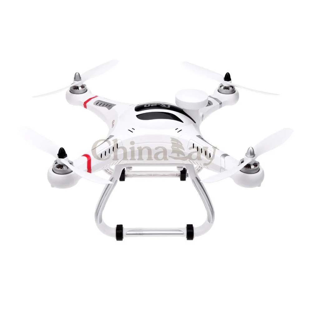 Cheerson CX 20 CX20 CX 20 Open Source Pathfinder With GPS 2.4G Professional RC Quadcopter Can Upgraded To FPV VS DJI Phantom 2