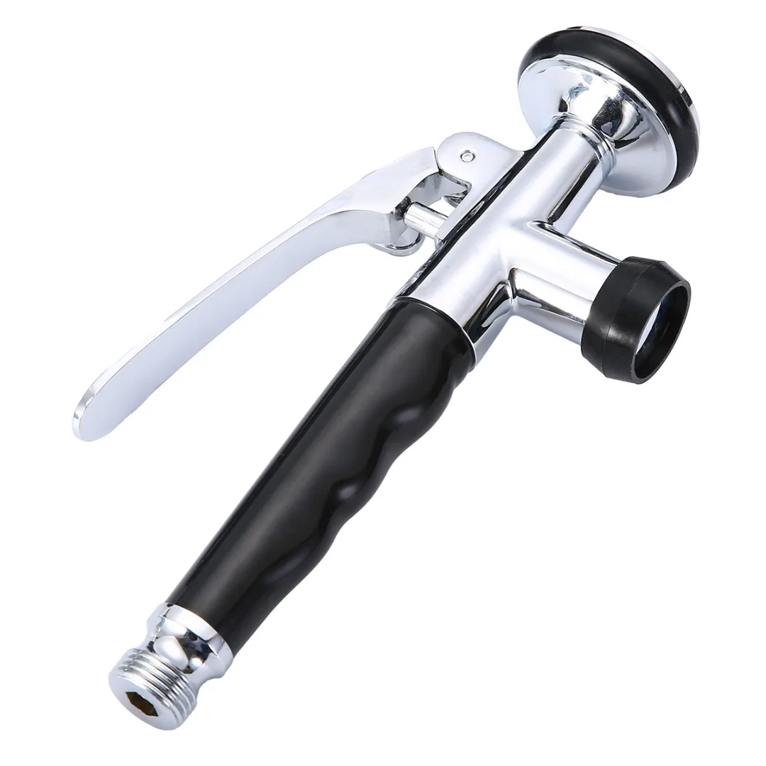 

Mayitr Kitchen Pre-Rinse Faucet Spray Head Sink Pull Down Faucet Tap Replacement Part Sprayer For Kitchen Supplies