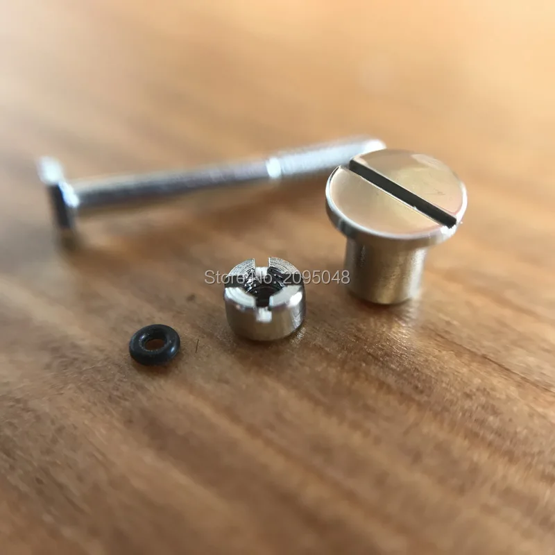 screw for AP RO 41mm or royal-oak-offshoere diver 42mm automatic watch bezel case back   15400   15703 15710