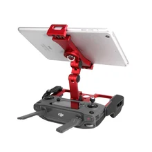 DJI Update Smartphone Tablet Clip CrystalSky Monitor Holder for DJI MAVIC 2 PRO/ ZOOM/ MAVIC PRO/ AIR/ SPARK Drone Accessories