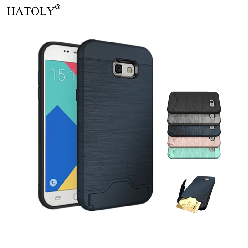 hardcase samsung a7 2017