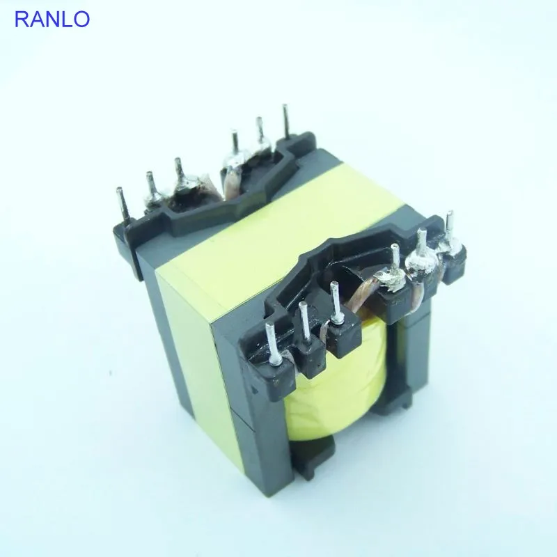 

PQ2625 /1224 high frequency switching power supply transformer 6+6pin