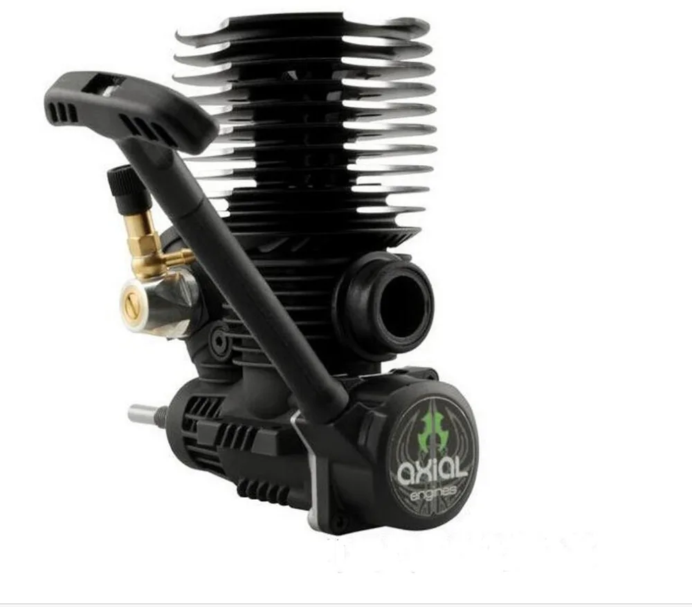 

Original AXIAL 28 Grade Nitro Engine 4.6CC for Hand-Pull HPI SAVAGE F4.6 K4.6/5.9 Monster Truck