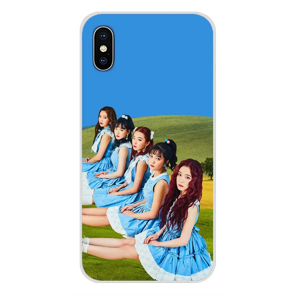 Красный бархатный kpop силиконовый чехол для телефона Sony Xperia Z Z1 Z2 Z3 Z5 compact M2 M4 M5 C4 E3 T3