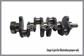 

3028340 3608833 6710-31-1110 Crankshaft For Cummins NT855