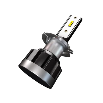 

4000LM Bulb 1 pair LED Shockproof Heatproof Car Headlights Replacement Waterproof Lamp 9V-36V
