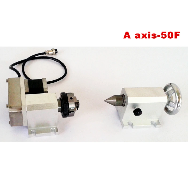 A axis-50F