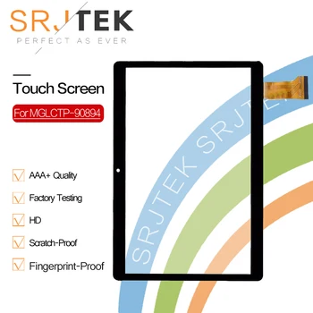 

Srjtek 9.6" inch Touch Screen For MGYCTP 90894 MGYCTP-90894 Touchscreen Lens Digitizer Sensor Glass Replacement Parts