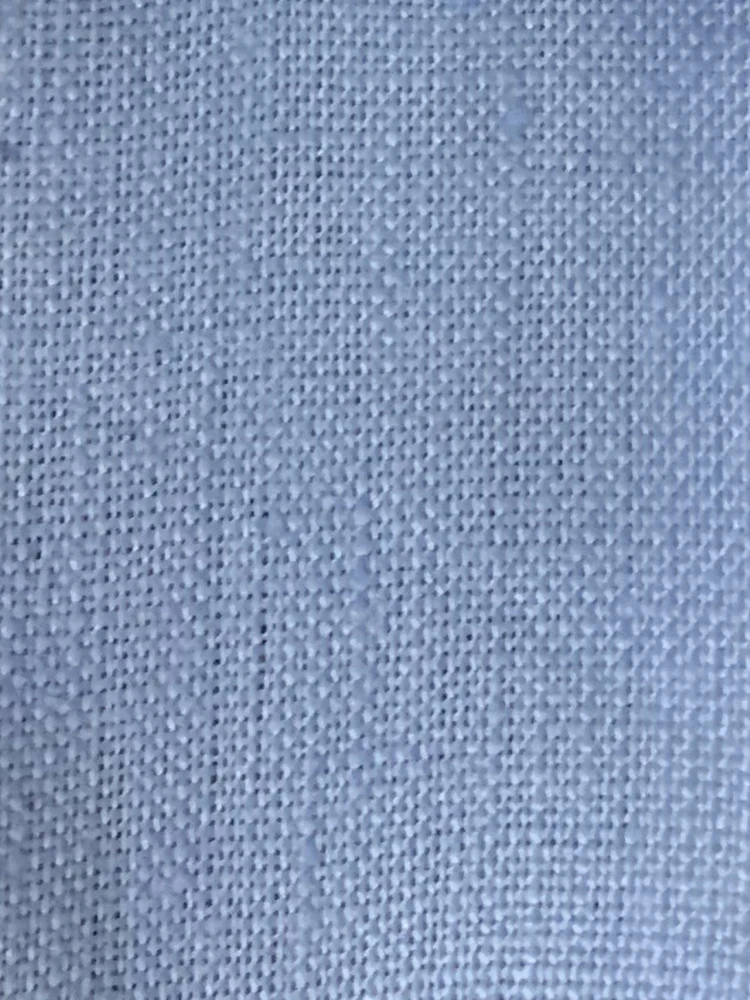 Fashion Sky Blue Custom Linen Suit Made to Measure Men Custom Fit Suits Light Weight Groom Suits For Beach Wedding Suits For Men