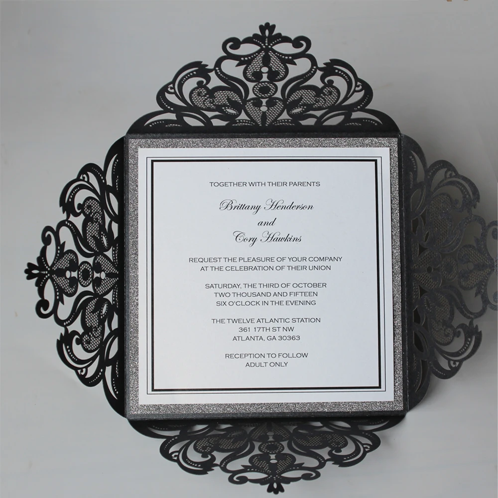 Invitations