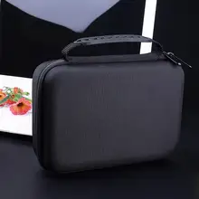 Портативный дорожный жесткий чехол EVA для переноски, защитная сумка для Philips Norelco, серия 3000 MG3750