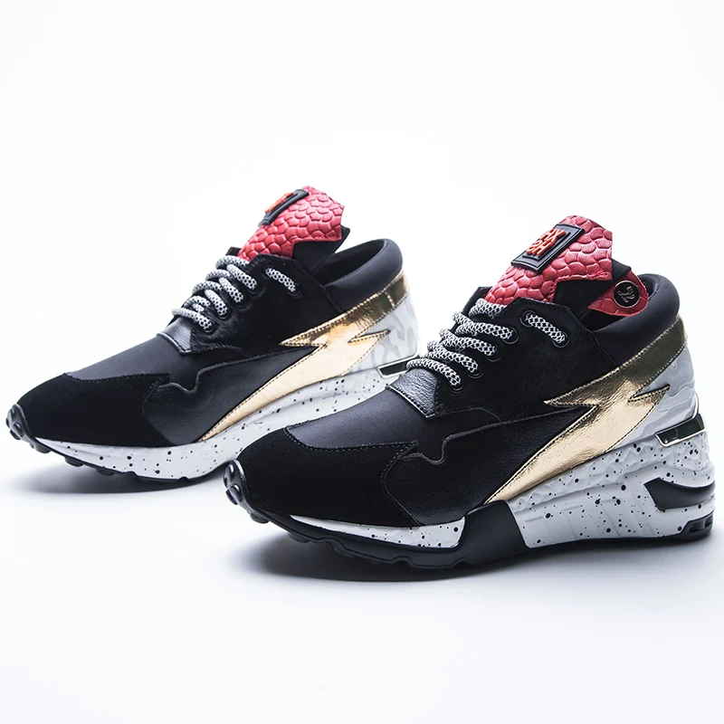 Taille Mélange De Baskets Ins Nouveautés Street Or Lacets Sneaker 42 35 Décontracté Lapolaka À 2019 Couleurs Style Femme Grande Hot Chaussures argent txsQhrCBdo