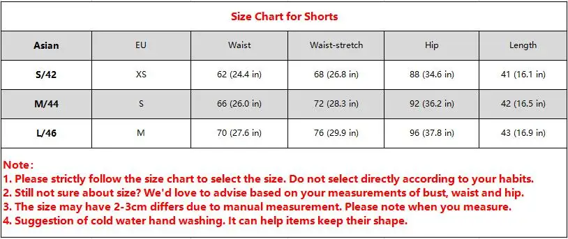 short